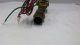 ASCO 8210G095 Red-Hat II Solenoid Valve 3/4" Pipe 150 PSI