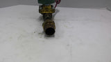 ASCO 8210G095 Red-Hat II Solenoid Valve 3/4" Pipe 150 PSI