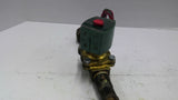ASCO 8210G095 Red-Hat II Solenoid Valve 3/4" Pipe 150 PSI