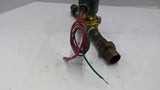 ASCO 8210G095 Red-Hat II Solenoid Valve 3/4" Pipe 150 PSI