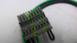 L16-30 Twist + Lock Power Plug 30 Amp 600 Volts