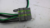 L16-30 Twist + Lock Power Plug 30 Amp 600 Volts
