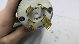 L16-30 Twist + Lock Power Plug 30 Amp 600 Volts