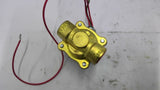Asco 238210-032-D Solenoid Valve 120 V 60 HZ
