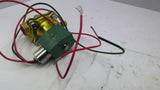 Asco 238210-032-D Solenoid Valve 120 V 60 HZ