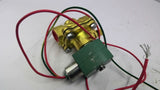 Asco 238210-032-D Solenoid Valve 120 V 60 HZ