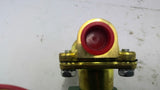 Asco 238210-032-D Solenoid Valve 120 V 60 HZ