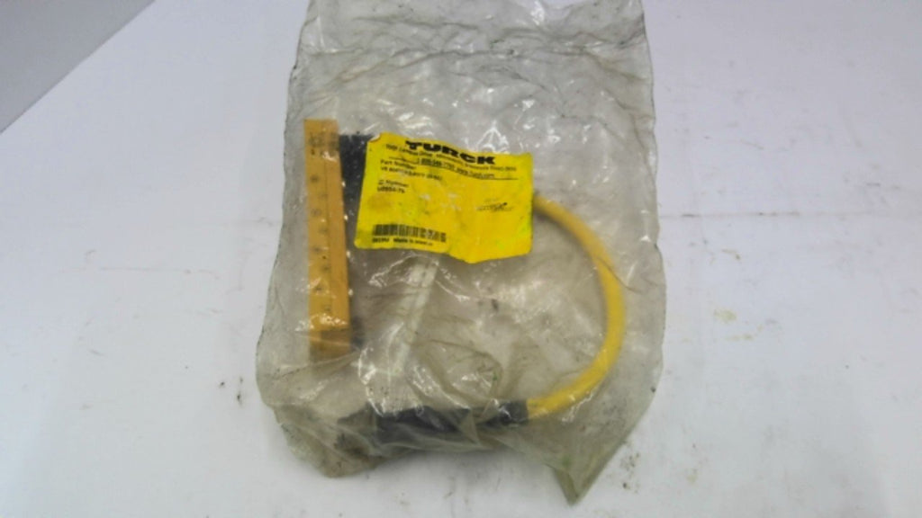 Turck VB 804M BSFD 19-942 Multibox