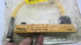 Turck VB 804M BSFD 19-942 PLC Cable