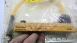 Turck VB 804M BSFD 19-942 PLC Cable