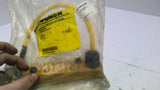Turck VB 804M BSFD 19-942 PLC Cable