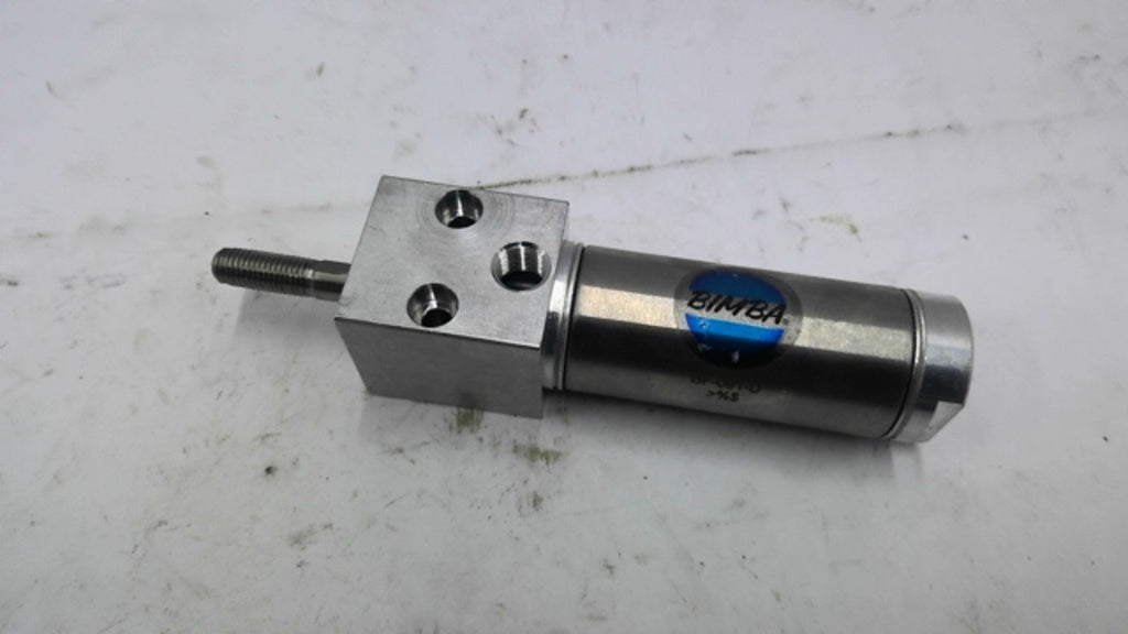 Bimba BF-091-D Pneumatic Cylinder