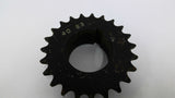 Browning 40P23 Sprocket 1-7/8" Bore 40 Chain 23 Teeth