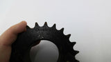 Browning 40P23 Sprocket 1-7/8" Bore 40 Chain 23 Teeth
