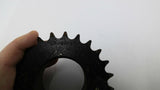 Browning 40P23 Sprocket 1-7/8" Bore 40 Chain 23 Teeth