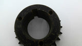 Browning 40P23 Sprocket 1-7/8" Bore 40 Chain 23 Teeth
