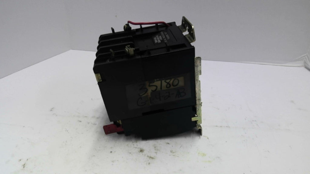 Sylvania TB159-1 Contactor 460 Volts 2 HP