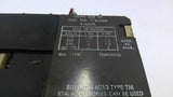 Sylvania TB159-1 Contactor 460 Volts 2 HP