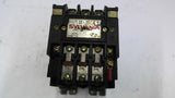 Sylvania TB159-1 Contactor 460 Volts 2 HP