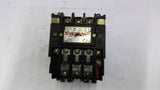 Sylvania TB159-1 Contactor 460 Volts 2 HP