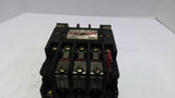 Sylvania TB159-1 Contactor 460 Volts 2 HP