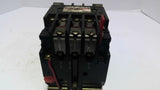 Sylvania TB159-1 Contactor 460 Volts 2 HP