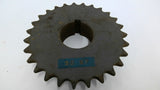 50-27 Sprocket 1-7/8" Bore 50 Chain 27 Teeth