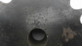 Martin 60B17 Roller Chain Sprocket 60 Chain 17 Teeth Blank Bore