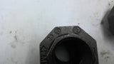 1" Union Coupling Lot of 4