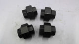 1" Union Coupling Lot of 4