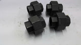 1" Union Coupling Lot of 4
