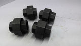 1" Union Coupling Lot of 4