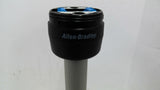 Allen Bradley 855E-BPM10 Control Tower Stack Light Mounting Base 250V