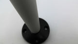 Allen Bradley 855E-BPM10 Control Tower Stack Light Mounting Base 250V