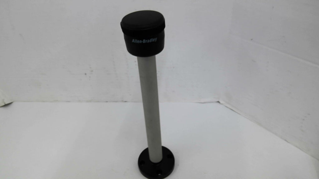 Allen Bradley 855E-BPM10 Control Tower Stack Light Mounting Base 250V