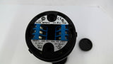 Allen Bradley 855E-BPM10 Control Tower Stack Light Mounting Base 250V