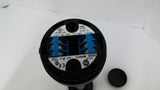 Allen Bradley 855E-BPM10 Control Tower Stack Light Mounting Base 250V