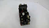 Allen Bradley 509-AOXD 509 Size 0 2-Pole Series Magnetic Motor Starter