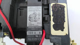 Allen Bradley 509-AOXD 509 Size 0 2-Pole Series Magnetic Motor Starter