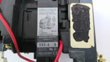 Allen Bradley 509-AOXD 509 Size 0 2-Pole Series Magnetic Motor Starter