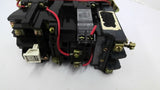 Allen Bradley 509-AOXD 509 Size 0 2-Pole Series Magnetic Motor Starter
