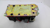 Allen Bradley 509-AOXD 509 Size 0 2-Pole Series Magnetic Motor Starter