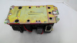 Allen Bradley 509-AOXD 509 Size 0 2-Pole Series Magnetic Motor Starter
