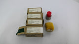 Continental Disc Corp 8040926A Caplugs 115/230V 1-2HP