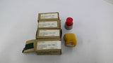 Continental Disc Corp 8040926A Caplugs 115/230V 1-2HP