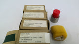 Continental Disc Corp 8040926A Caplugs 115/230V 1-2HP