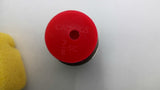 Continental Disc Corp 8040926A Caplugs 115/230V 1-2HP