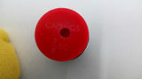 Continental Disc Corp 8040926A Caplugs 115/230V 1-2HP