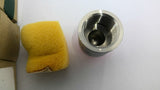 Continental Disc Corp 8040926A Caplugs 115/230V 1-2HP