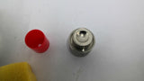 Continental Disc Corp 8040926A Caplugs 115/230V 1-2HP